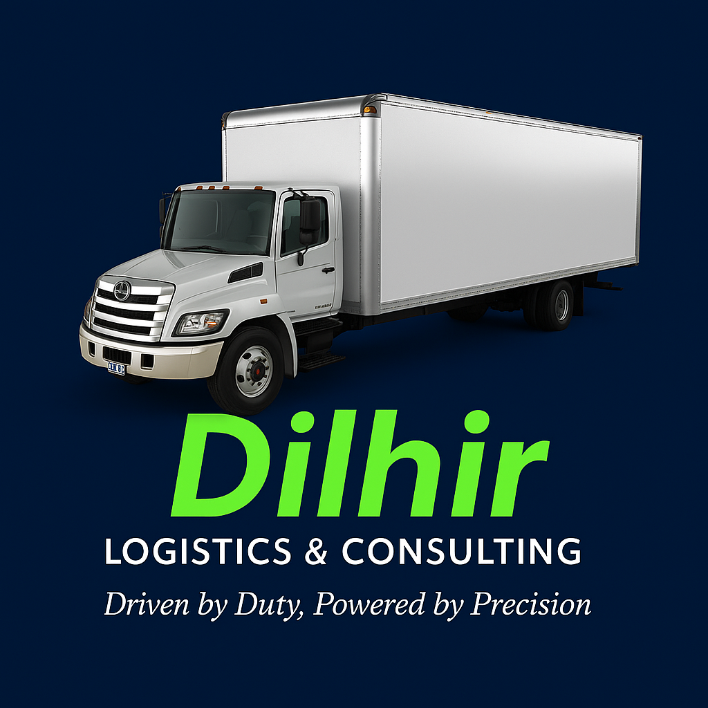 Dilhir Logistics & Consulting